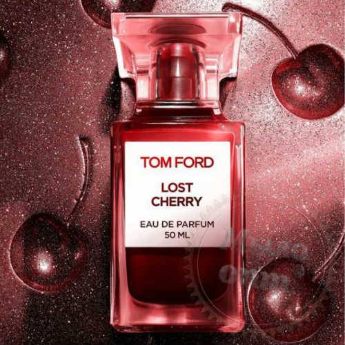 Lost Cherry Tom Ford fragrance, 100 ml | Soap Wholesale